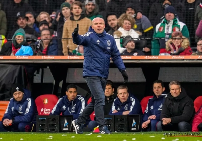 Dikke problemen op komst voor Anderlecht in de zaak rond Alfred Schreuder?