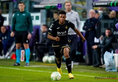 'Deal is rond: Julien Duranville (ex-Anderlecht) verlaat Borussia Dortmund'