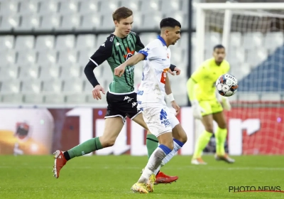 LIVE Cercle Brugge-KAA Gent: Wie tankt vertrouwen in de beker en stoot door naar de kwartfinale?