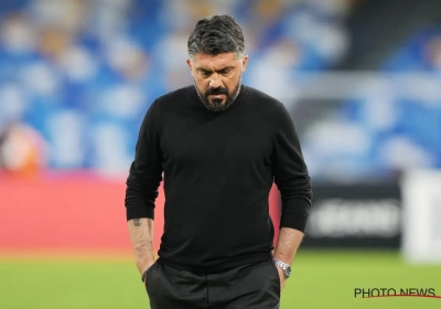 Italiaanse bondscoach Gattuso verandert volledig van toon na vernedering tegen Noorwegen