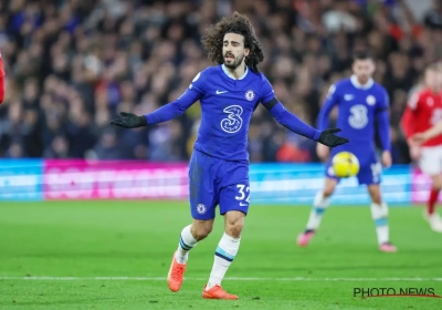 Chelsea-eigenaar verklapt héél eigenaardige manier van werken: "Manchester City wou hem absoluut, dus was het ook voor ons een aanwinst"