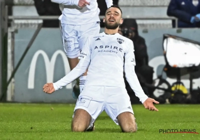 OFFICIEEL: KV Kortrijk haalt Belgische middenvelder terug naar ons land