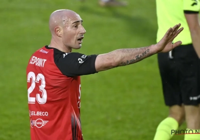 Ex-Rode Duivel moet KV Kortrijk meteen weer naar 1A helpen, maar ziet al wie de grote concurrenten worden in 1B