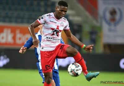 Drie jaar geleden bij Zulte Waregem, nu voor 48 miljoen euro naar Premier League