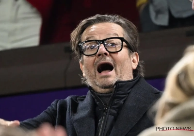 Marc Coucke zegt hoeveel kans RSC Anderlecht heeft om de beker te winnen