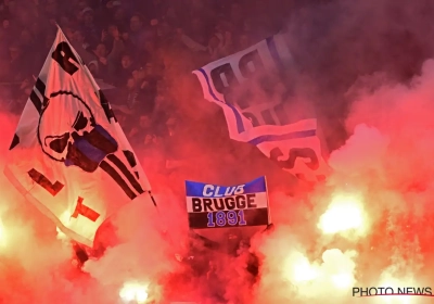 Opmerkelijk onrust en escalatie in Leuven: "Het waren Club Brugge-hooligans"