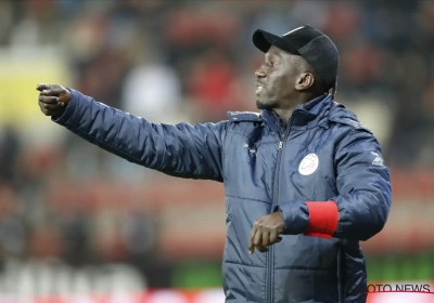 "Rik De Mil heeft ballen aan zijn lijf" - Staflid KAA Gent heeft duidelijk plan