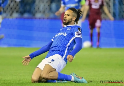 Een buitenkans voor de Pro League? Théo Bongonda verlaat Spartak Moskou deze zomer