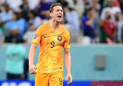 UITGELEKT: 'Deze Belgische topclub ondernam concrete pogingen om Luuk de Jong naar Jupiler Pro League te halen'