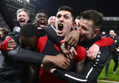 Een winterse domper: Antwerp grijpt naast terugkeer van kampioenenmaker