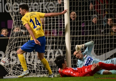 OH Leuven gaat shoppen bij... Westerlo voor overbodige spits