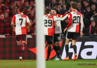 'Feyenoord klopt na mislopen Meijer aan bij ... andere Belgische club voor linksachter'