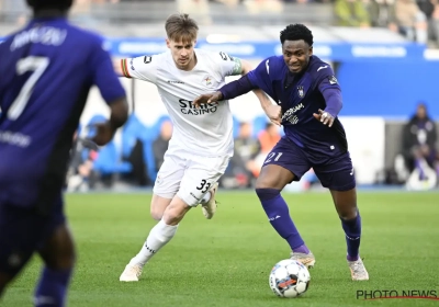 Anderlecht-flop die ze met moeite kwijt geraakten staat nu in de belangstelling van heel wat clubs