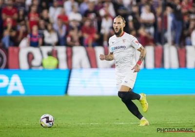 Twee keer de Europa League gewonnen, nu wil Antwerp hem binnenhalen