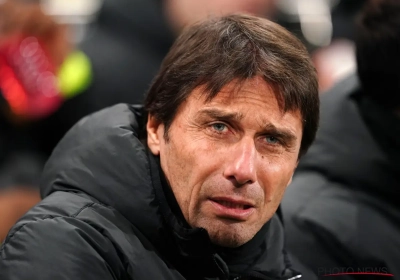 Antonio Conte komt met emotioneel betoog over Lukaku: "Ik weet hoe hard hij afziet"