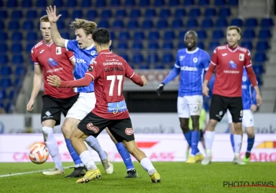 Een van de grootste hangijzers: horen beloftenploegen thuis in 1B?