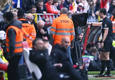 Mooie verrassing (en een teken dat het goed gaat in ons land?): Belgische ref mag naar het WK!