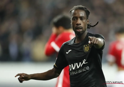 'Ashimeru verrassend op weg naar andere Belgische topclub'