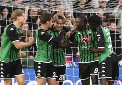 'Ex-sterkhouder van Cercle Brugge kan voor 35 miljoen naar Premier League'
