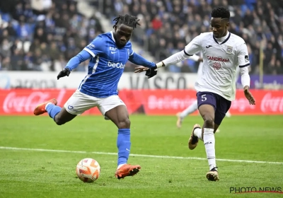 Anderlecht en Schalke 04 naderen deal: 'Uitleenbeurt mét verplichte aankoopoptie van vier miljoen euro'