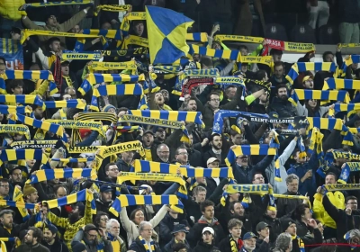 Schot in de zaak? Mogelijke kampioen Union SG mag nog meer dromen: "Zou pijnlijke mislukking zijn voor stad Brussel"