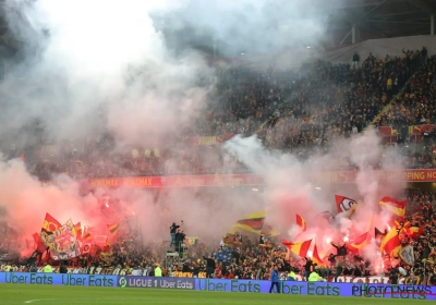 RC Lens grote beslissing na incidenten op Club Brugge
