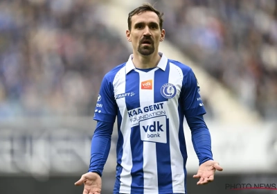 BREAKING: Voormalig Gouden Schoen Sven Kums heeft beslissing genomen: "Niet makkelijk, wel weloverwogen"