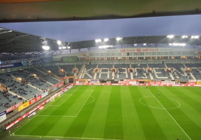 Done deal: KAA Gent troeft verschillende andere clubs af voor talentvolle doelman