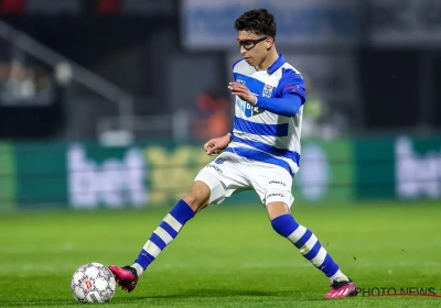 'RSC Anderlecht wil buitenlandse clubs aftroeven voor sensatie uit Eredivisie'