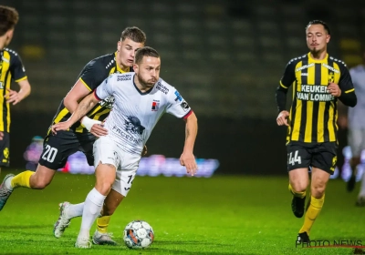 OFFICIEEL: Kylian Hazard wordt opnieuw profvoetballer en tekent bij CPL-club