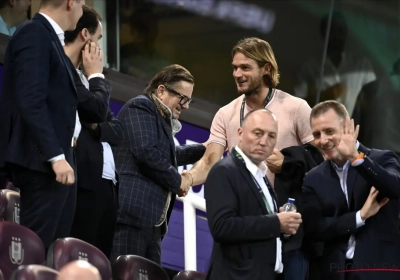 Wat met Vandenhaute? RSC Anderlecht grijpt in binnen het bestuur na aanhoudelijke problemen