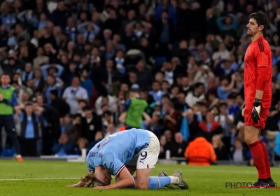 Spanje is in de ban van Haaland: 'Na geflirt van Real Madrid heeft ook de Noorse aanvaller héél véél zin in nieuwe uitdaging'