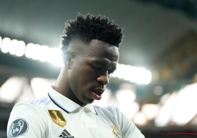 Na verwijten aan het adres van Vinicius: Prestianni kent zijn straf