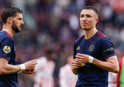 Opvallend gerucht uit Nederland: '46-voudig Nederlands international maakt samen met nieuwe coach overstap van Amsterdam naar Anderlecht'