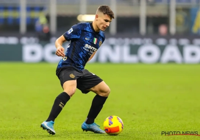 'Club Brugge denkt aan Italiaanse verdediger met waarde van 10 miljoen euro'