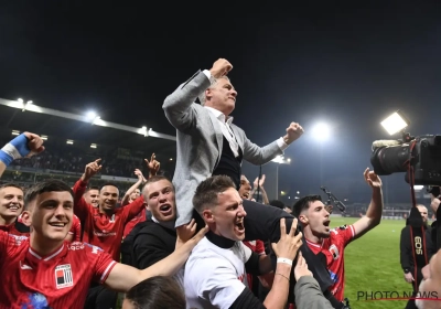 Supporters geplaagd en bedreigd RWDM Brussels zetten al hun hoop op de man die de club al eens redde