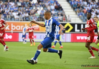 Vadis Odjidja moet zich niet aan applaus verwachten bij Club Brugge: "Hij noemde me een klootzak"