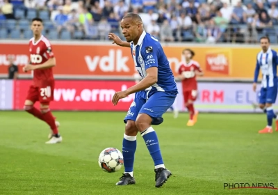 Vadis Odjidja zegt waarom Zulte Waregem hem deze zomer niet moest hebben