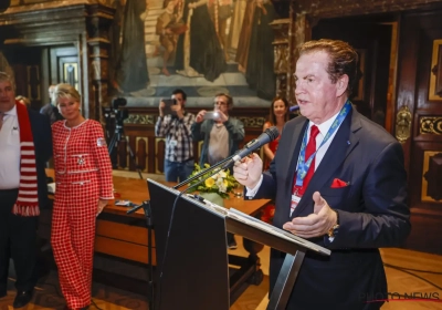 "Ulderink heeft ondanks enige progressie boter op het hoofd, maar nu kijkt heel Antwerp weer naar Paul Gheysens"