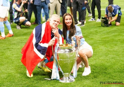 🎥 Liedje van ... Haaland gaat na jaren viraal dankzij bekende Noorse DJ