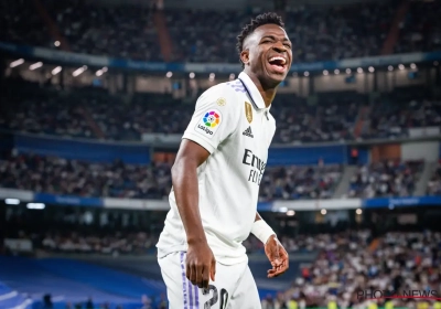 Spaanse media slaan op hol: 'Vinicius vertrekt voor 300 miljoen (!) euro, Real haalt superster uit Premier League op'