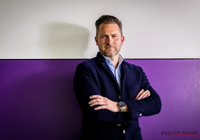 Opvallend: Jesper Fredberg wil ex-Anderlecht-speler aantrekken om zijn hachje te redden