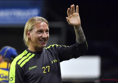 Jonathan Legear richt zich met fel betoog over Club Brugge-aanvoerder Hans Vanaken tot Europese topclubs