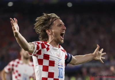 Luka Modric heeft beslissing genomen: terugkeer naar Real Madrid is het plan