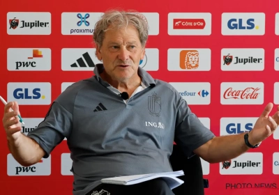 Jacky Mathijssen over Belgische topclub: "Het blijft onwaarschijnlijk hoe diep die club is weggezakt"
