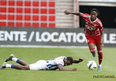 PSV gaat voor ex-Standard-speler als opvolger van Bakayoko