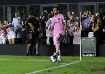 ESPN meldt akkoord over contractverlenging van Lionel Messi. En dat is niét het verrassende deel van het nieuws