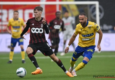 Standard of STVV? Burundees international hakt opvallende knoop door over zijn toekomst