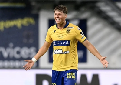 Rein Van Helden legt uit waarom STVV het nu zo goed doet in de Jupiler Pro League