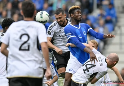 Genk-coach Thorsten Fink neemt drastische beslissing: speler moet vertrekken